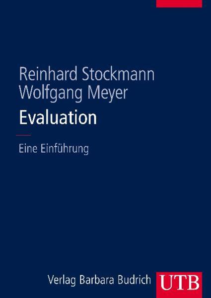 Evaluation
