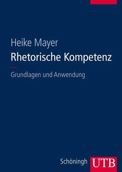 Rhetorische Kompetenz