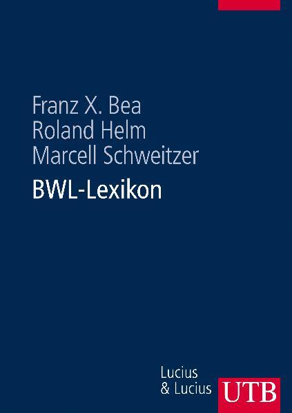 BWL-Lexikon