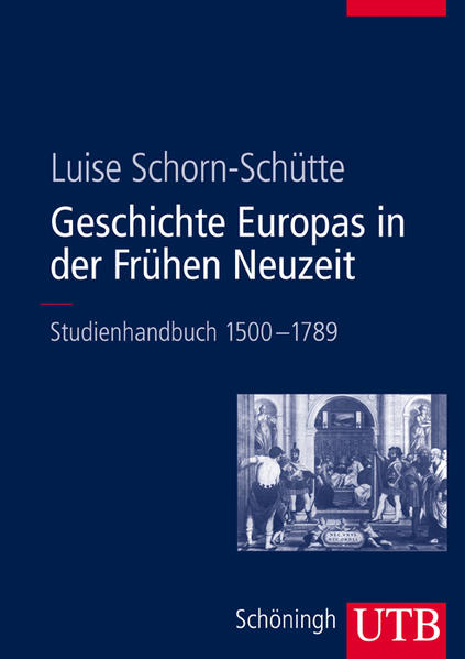 Geschichte Europas in der Frühen Neuzeit