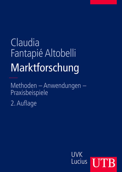 Marktforschung