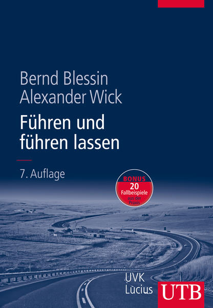Führen und führen lassen