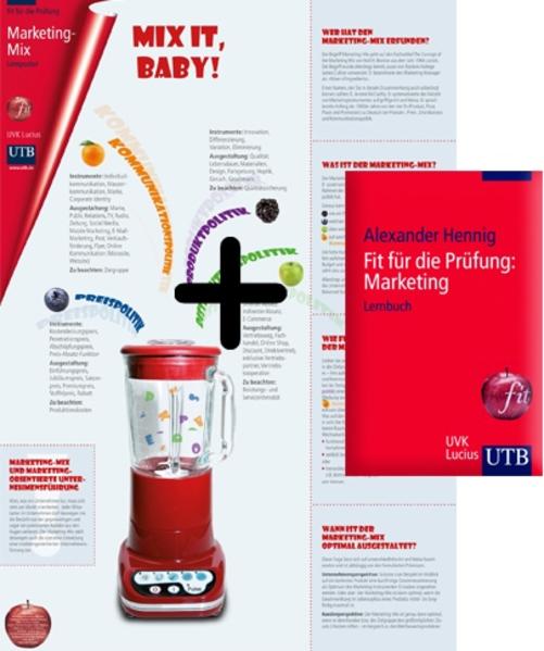 Marketing Booster