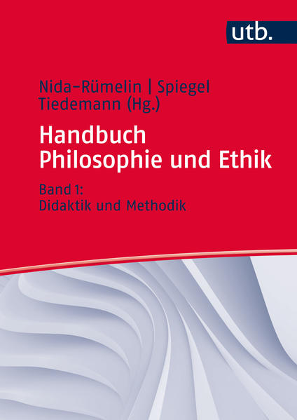 Handbuch Philosophie und Ethik