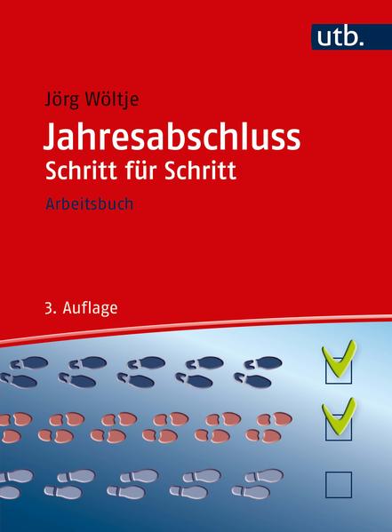 Jahresabschluss Schritt für Schritt
