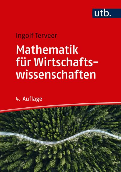 Mathematik für Wirtschaftswissenschaften