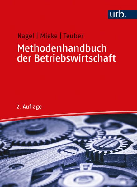 Buchcover