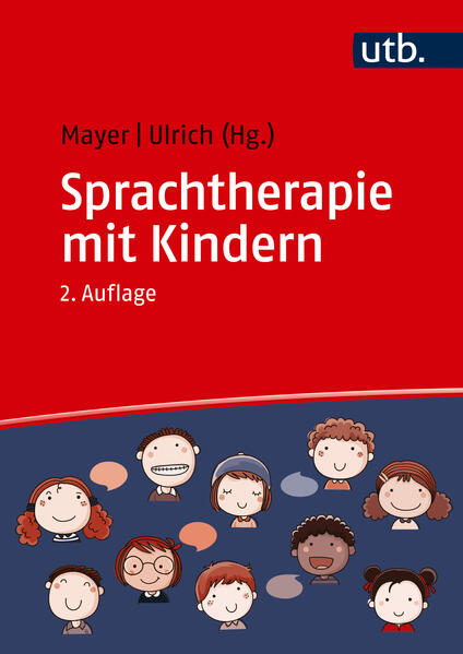 Sprachtherapie mit Kindern