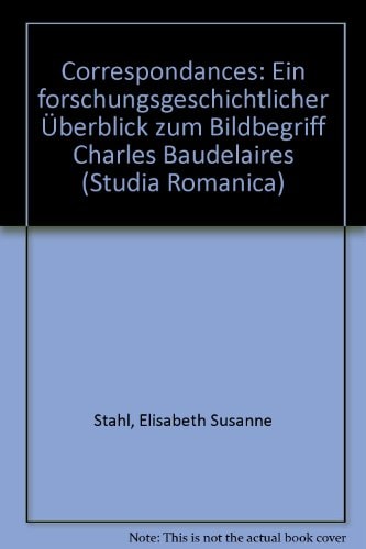 Correspondances
