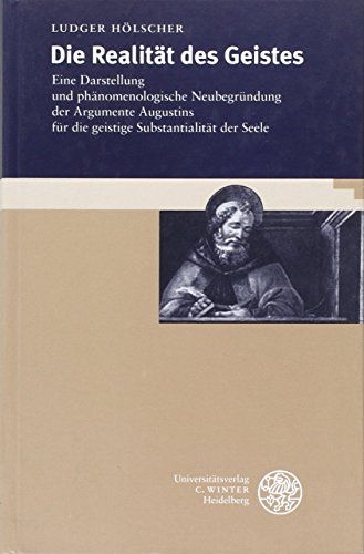 Die Realität des Geistes