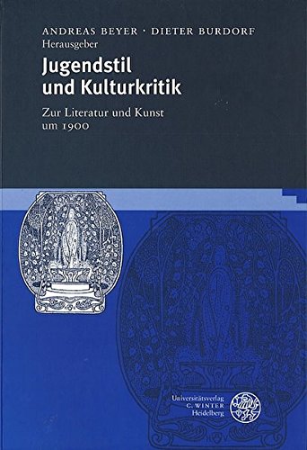 Jugendstil und Kulturkritik