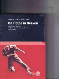 On Tiptoe in Heaven