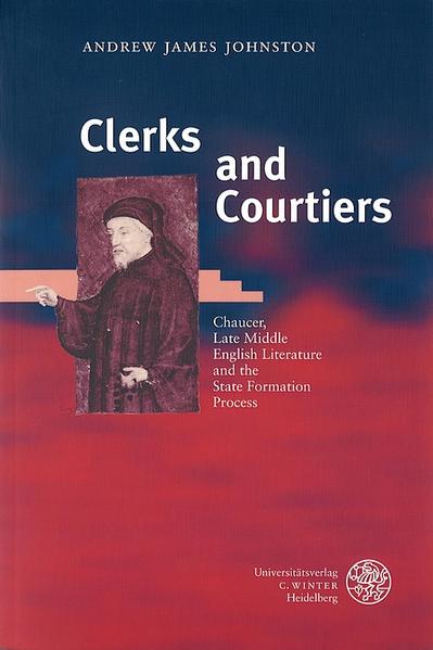 Clerks and Courtiers