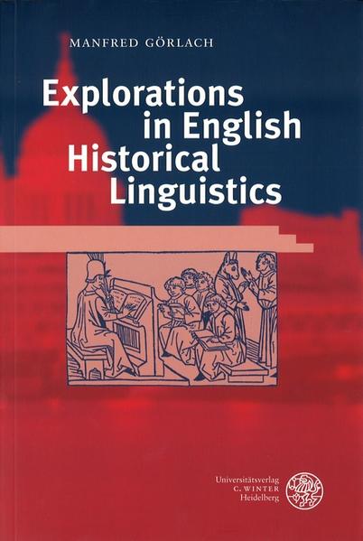 Explorations in English Historical Linguistics