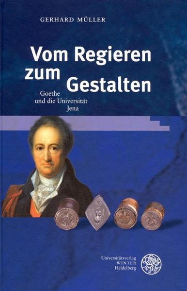 Vom Regieren zum Gestalten