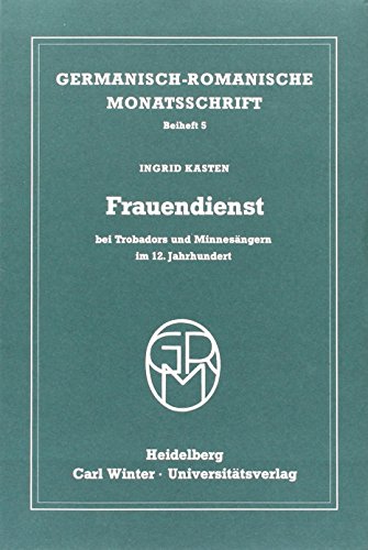 Buchcover