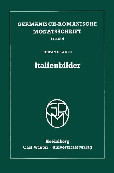 Buchcover