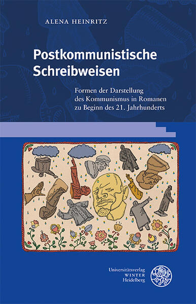 Postkommunistische Schreibweisen