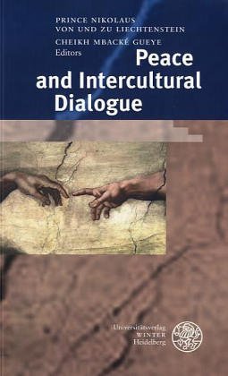 Peace and Intercultural Dialogue
