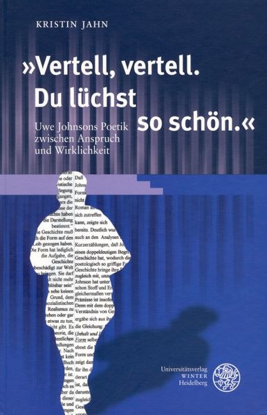 'Vertell, vertell. Du lüchst so schön.'