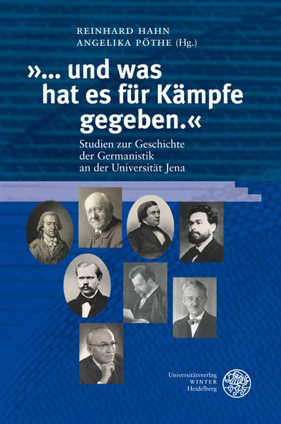 '... und was hat es für Kämpfe gegeben.'