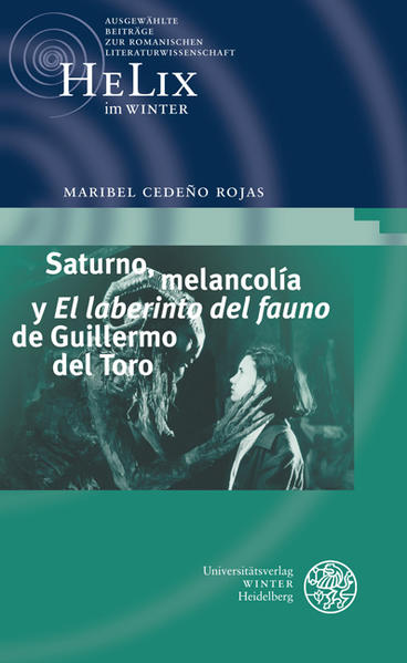 Saturno, melancolía y ‚El laberinto del fauno’ de Guillermo del Toro