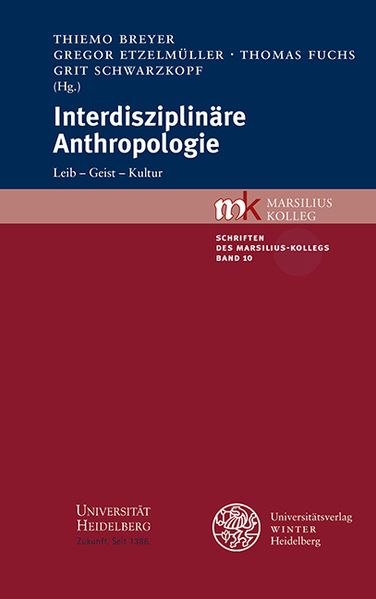 Interdisziplinäre Anthropologie