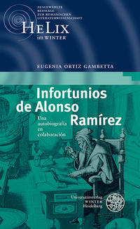 Infortunios de Alonso Ramírez