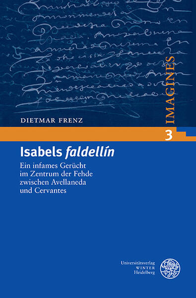 Isabels ‚faldellín‘