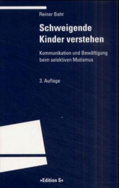 Schweigende Kinder verstehen