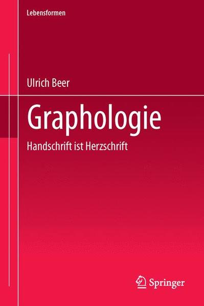 Graphologie