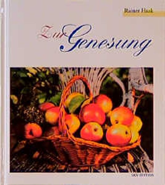 Zur Genesung