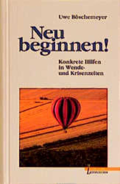 Neu beginnen!