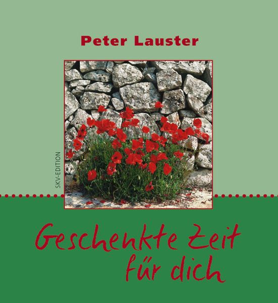 Geschenkte Zeit für dich