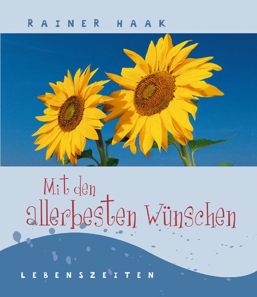 Mit den allerbesten Wünschen