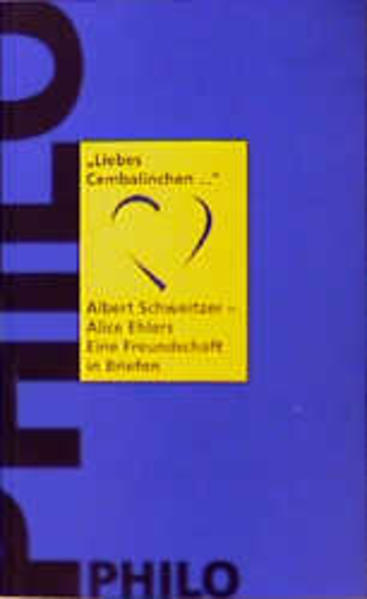 Liebes Cembalinchen