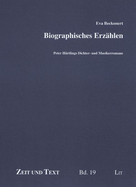 Biographisches Erzählen