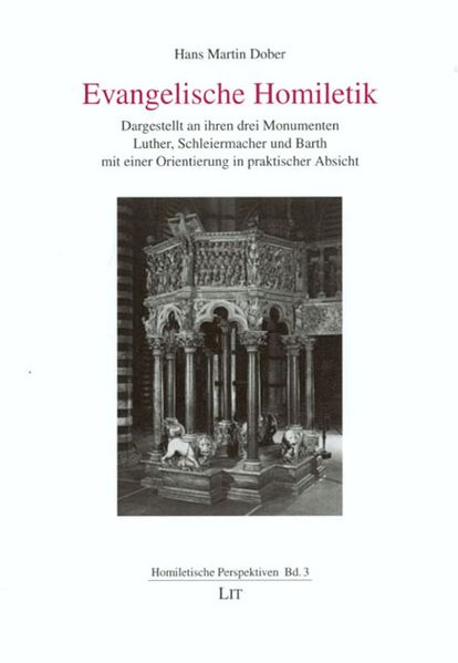 Evangelische Homiletik