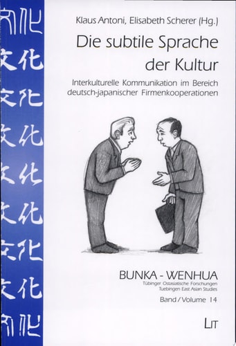 Die subtile Sprache der Kultur