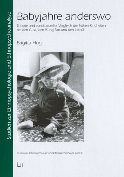 Babyjahre anderswo