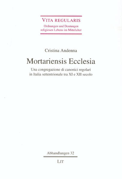 Mortariensis Ecclesia