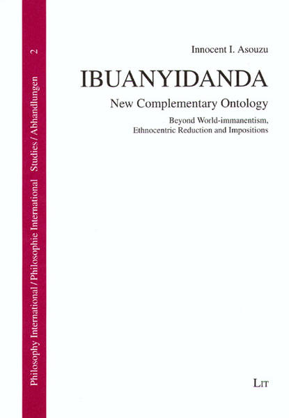 Ibuanyidanda