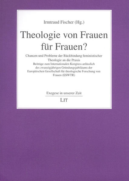 Theologie von Frauen für Frauen?