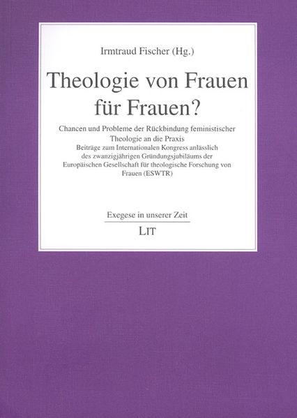 Theologie von Frauen für Frauen?