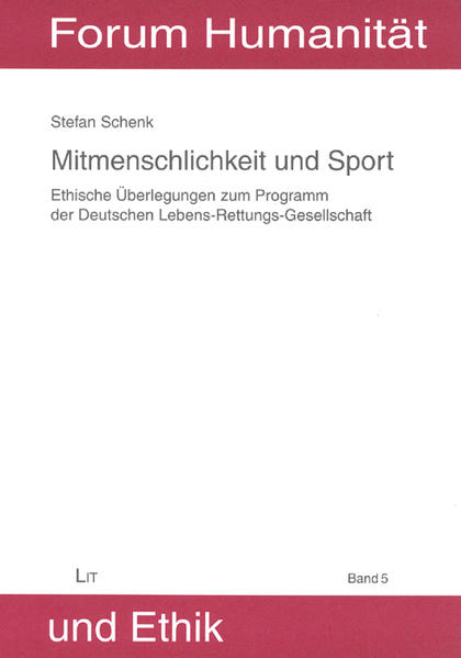 Mitmenschlichkeit und Sport