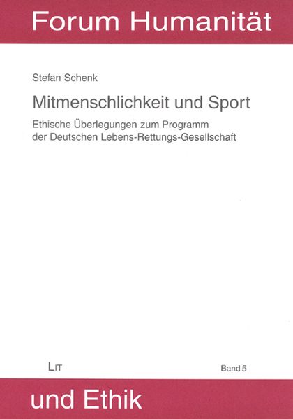 Mitmenschlichkeit und Sport