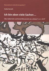 "Ich bin eben viele Sachen..."