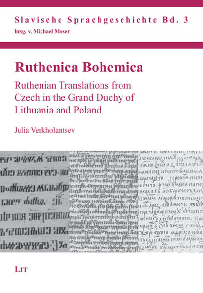 Ruthenica Bohemica