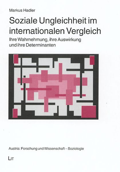 Soziale Ungleichheit im internationalen Vergleich