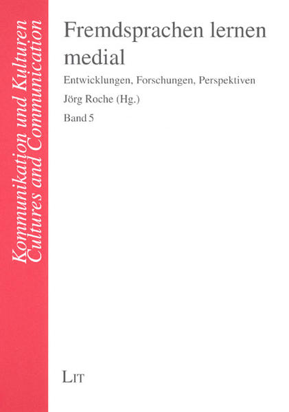 Fremdsprachen lernen medial